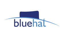 bluehate logo