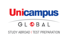 uni campus logo